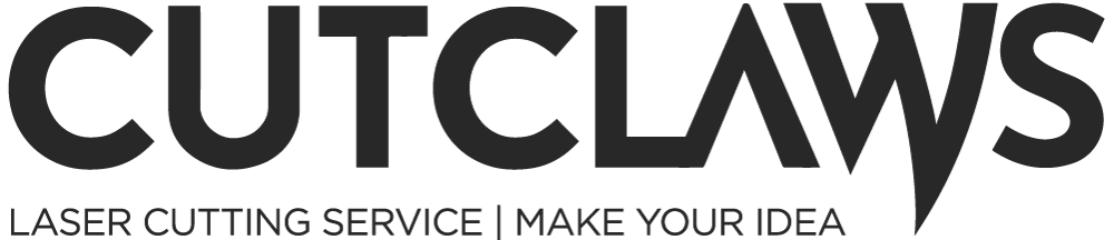 Logo CutClaws