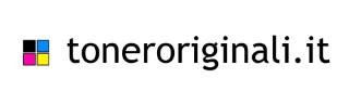 Logo toneroriginali.it