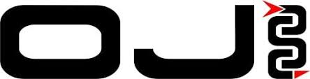 Logo OJ World