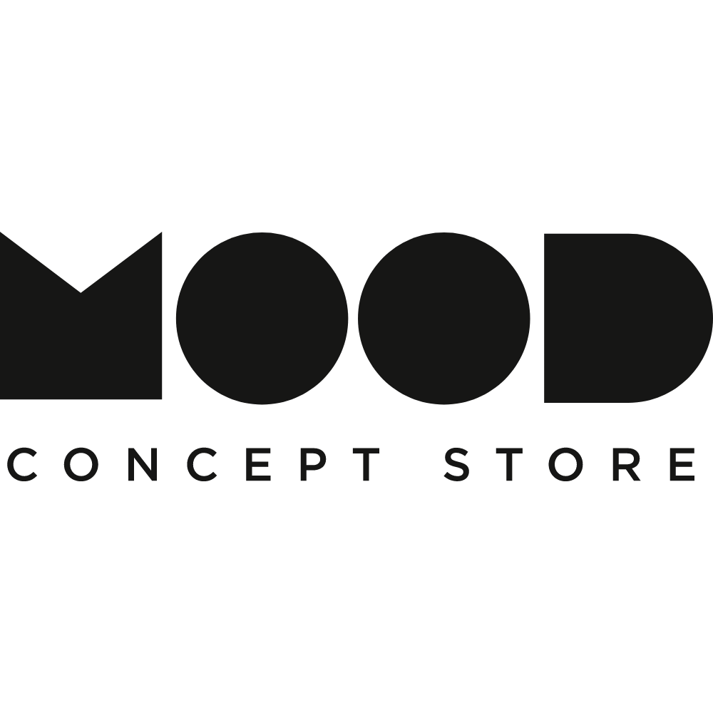 Logo Mood Concept Store