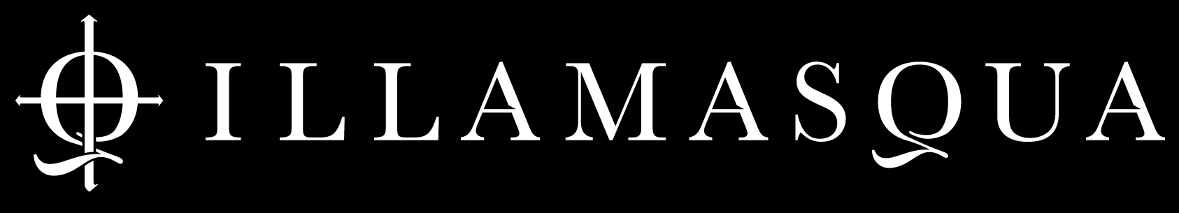 Logo Illamasqua