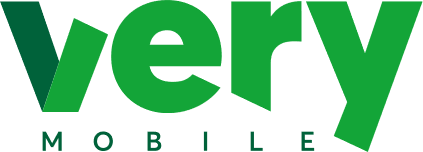 Logo Very Mobile