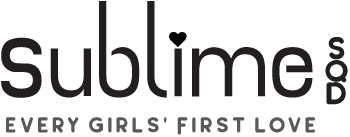 Logo Sublime Shop