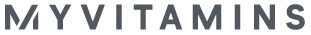 Logo MyVitamins