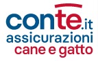 Logo ConTe Cane e Gatto