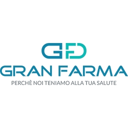 Logo GranFarma