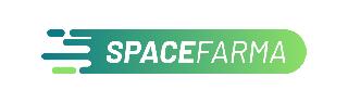Logo Space Farma