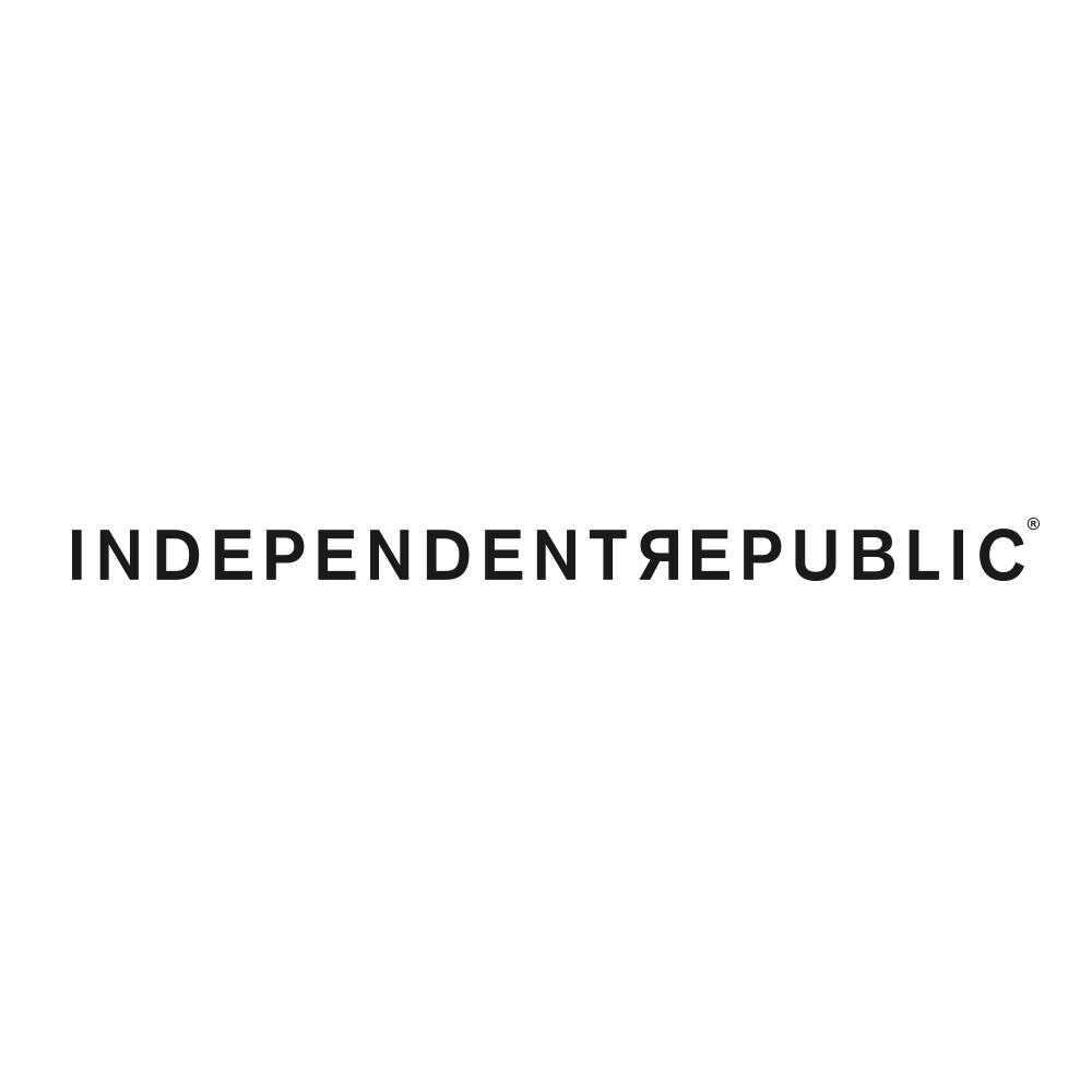 Logo Independent Republic