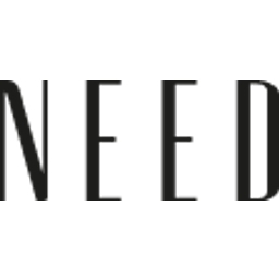 Logo NEED Store