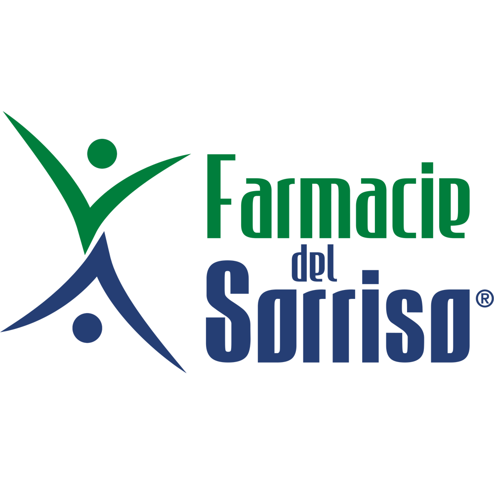 Logo Farmacie del Sorriso