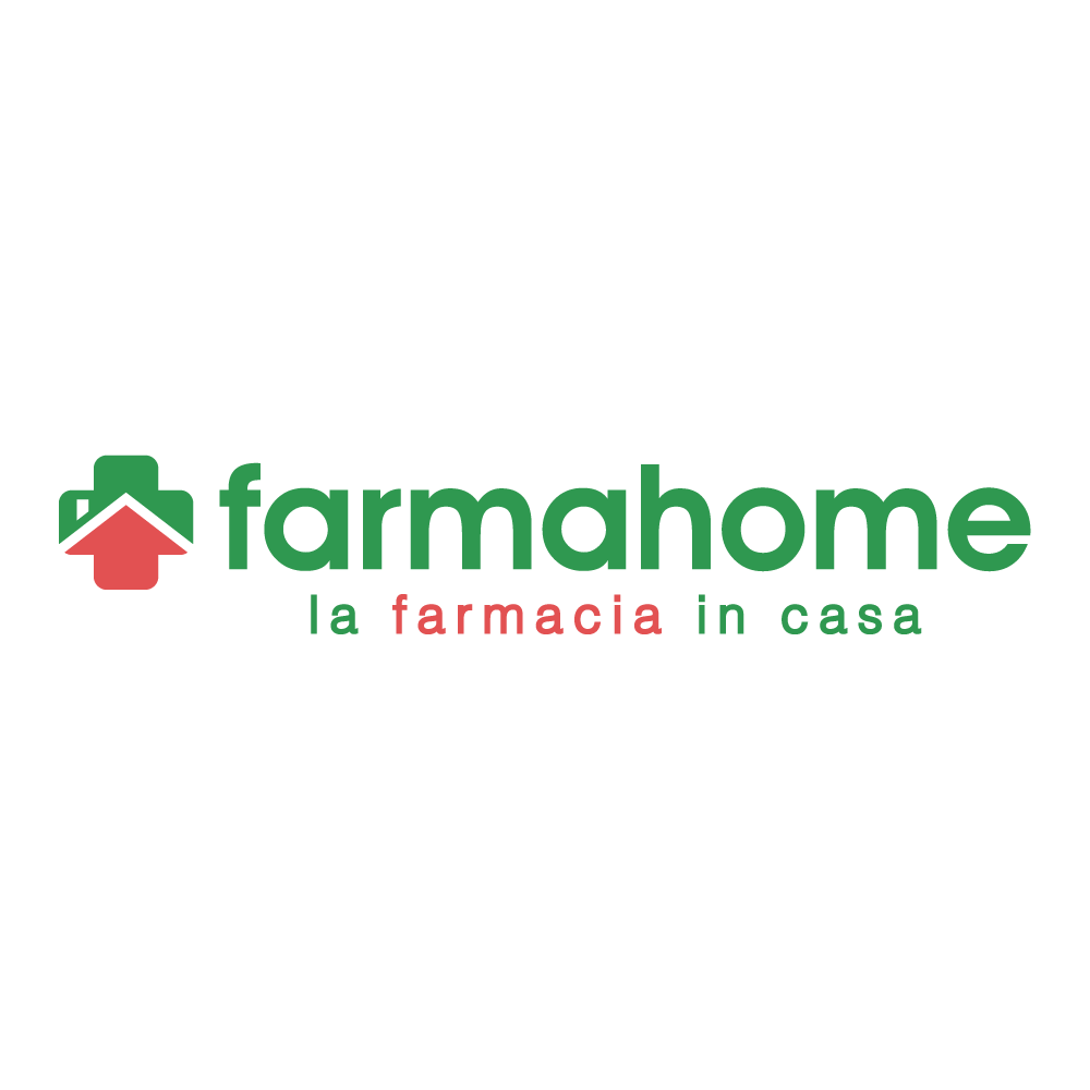 Logo FarmaHome