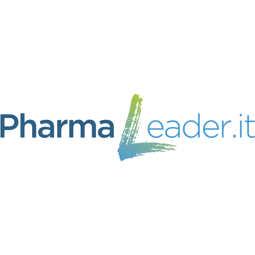 Logo Pharma leader