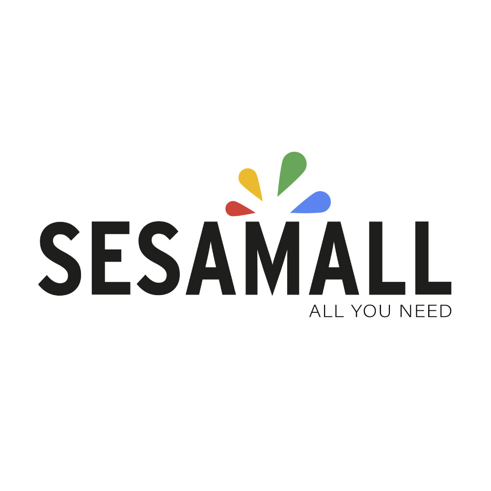 Logo Sesamall