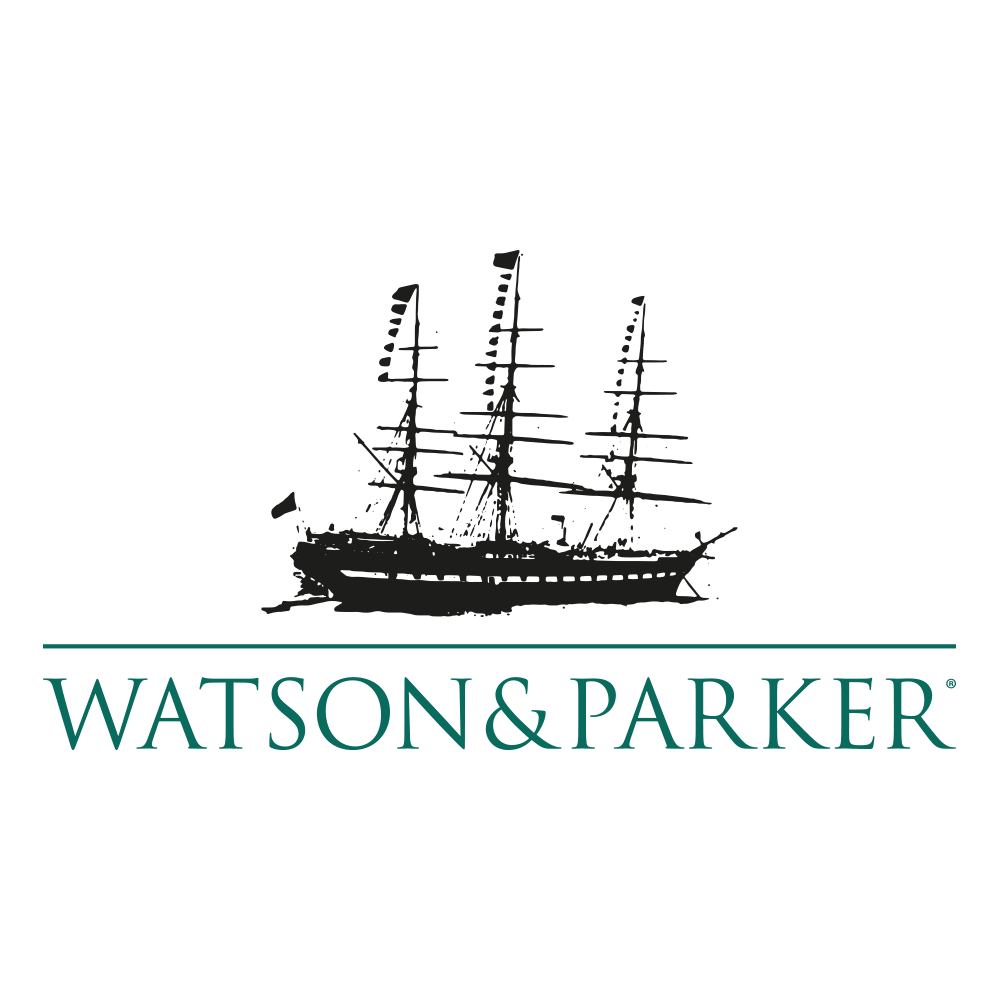 Logo Watson&Parker