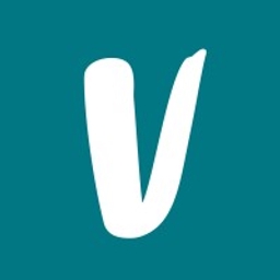 Logo Vinted