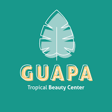 Logo Guapa