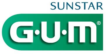 Logo Sunstar Gum