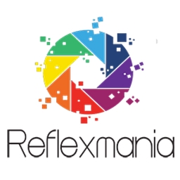 Logo ReflexMania
