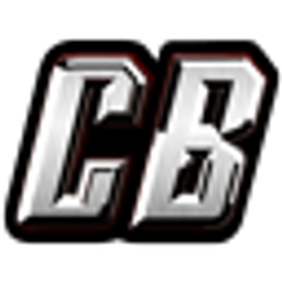 Logo Chromeburner Rest