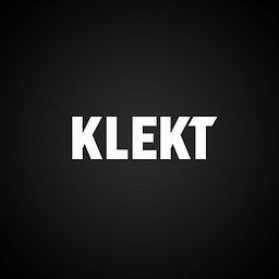 Logo Klekt