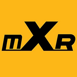 Logo Maxpeeding Rods