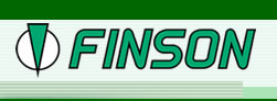 Logo Finson