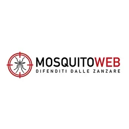 Logo Mosquito Web