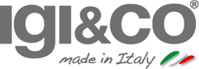 Logo IGI&CO