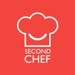 Logo Second Chef