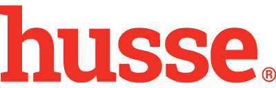 Logo Husse