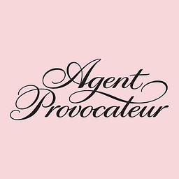 Logo Agent Provocateur