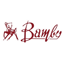 Logo Bamby Store