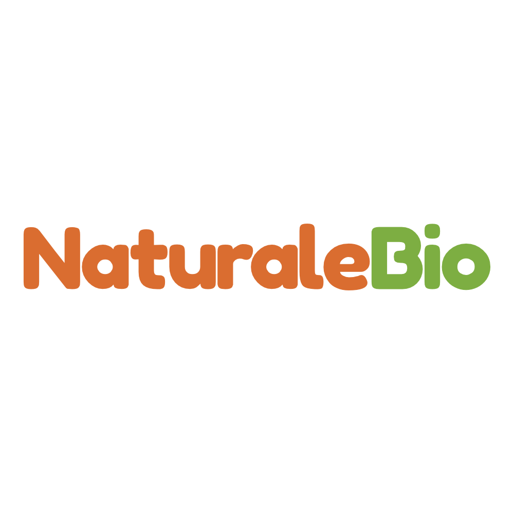 Logo Naturale Bio