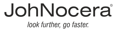 Logo JohNocera