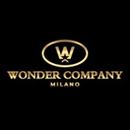 Logo LR Wonder