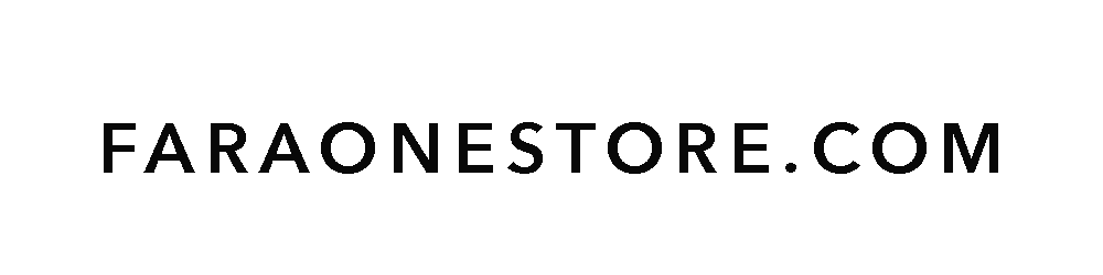 Logo Faraone Store