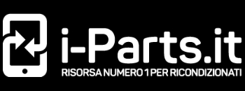 Logo i-Parts