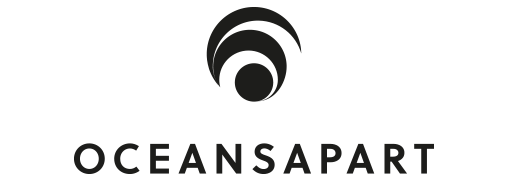 Logo Oceans Apart