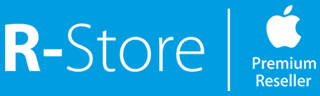 Logo R-Store