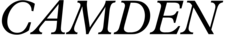Logo Camden Rimini