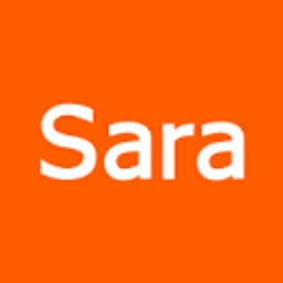Logo SaraMart