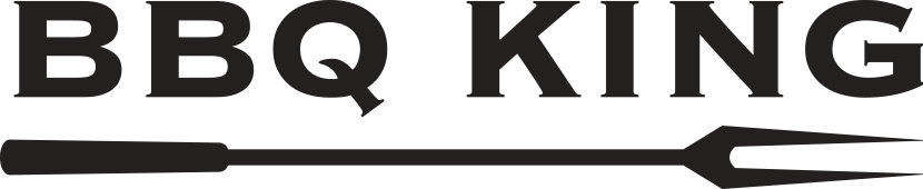 Logo BBQ KING