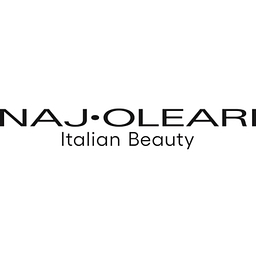 Logo Naj Oleari Beauty