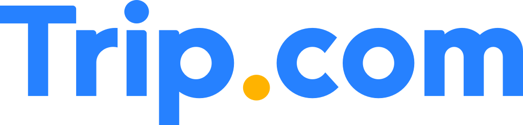 Logo Trip.com