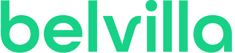 Logo Belvilla
