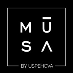 Logo Musa Nails