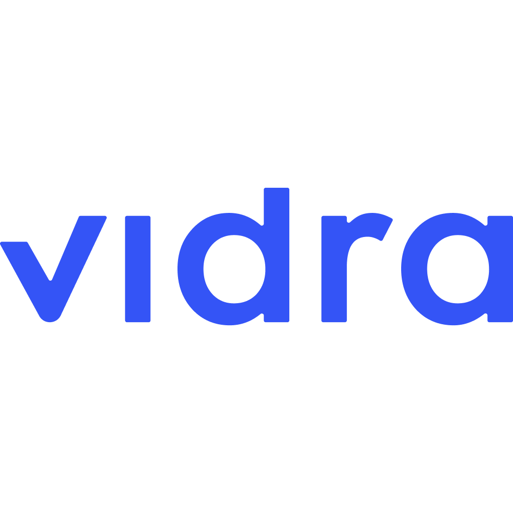 Logo Vidra