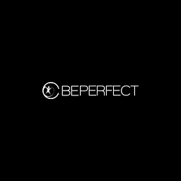 Logo Be Perfect