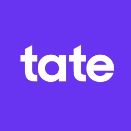 Logo TATE