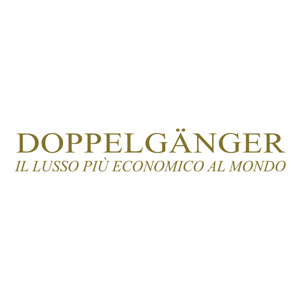 Logo Doppelgänger